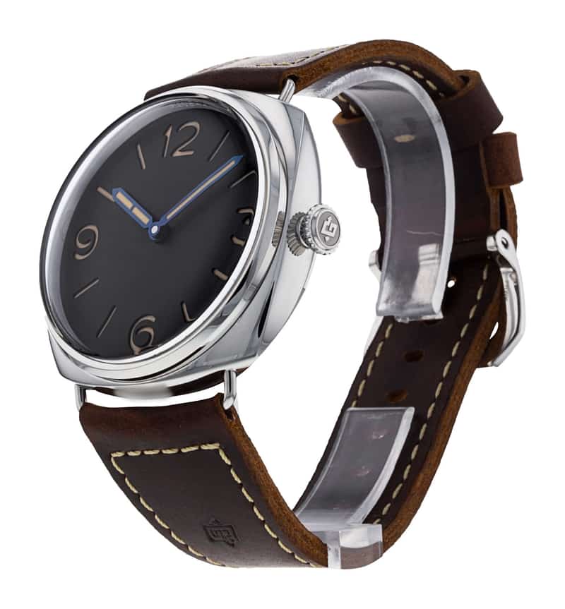 Panerai Radiomir 3 Days Acciaio PAM00721